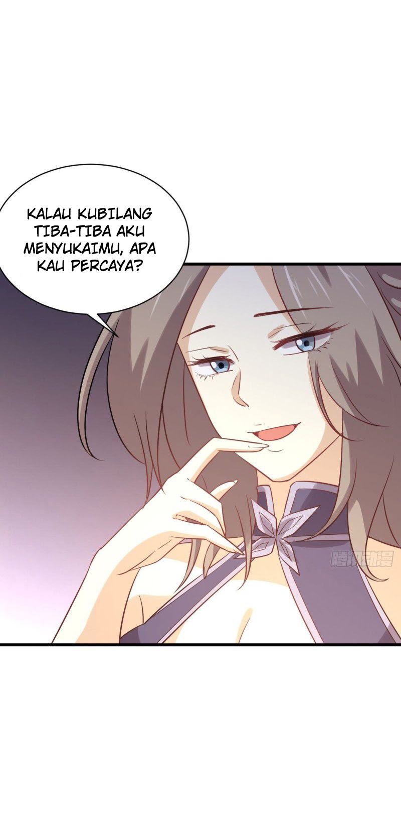 Immortal Swordsman in The Reverse World Chapter 144-fix Gambar 34
